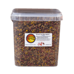 KOI kapor Top Mix 2,4kg vedierko