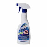 SUPER Champion – rozprašovač modrý 500ml