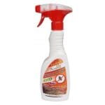SUPER Champion – rozprašovač červený 500ml