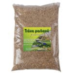 Tráva AS PARKOVÁ 10kg