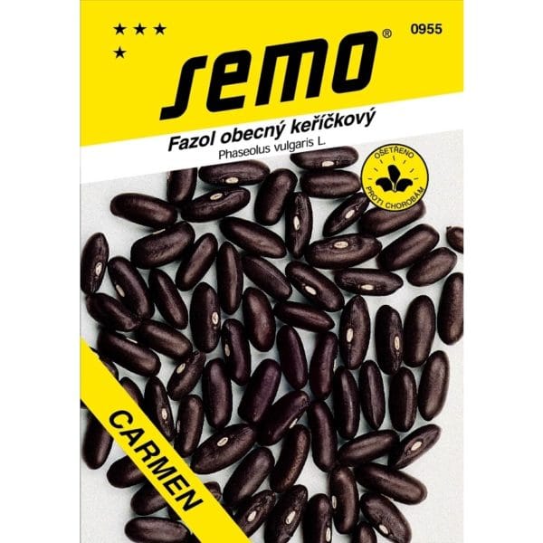 12905-600x600 SEMO Fazuľa Kríčková na Vylupovanie CARMEN – Obrázok 1