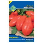 KERTIMAG Rajčiak kolikový SAN MARZANO 0,5G