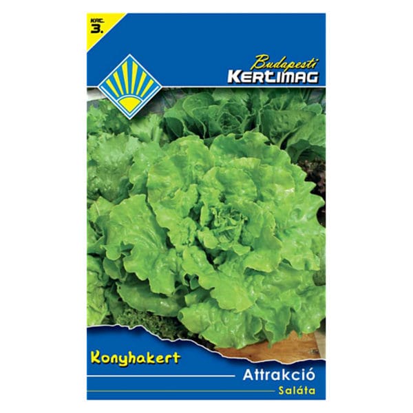 1302913029-600x600 KERTIMAG Šalát letný ATTRAKCIÓ 2G – Obrázok 1