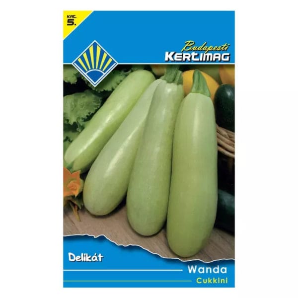 1303313033-600x600 KERTIMAG Tekvica cuketa WANDA 2g – Obrázok 1