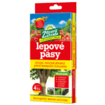 ZDRAVÁ ZÁHRADA – Lepové pásy na kmene – 4ks