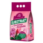 SUBSTRÁT PROFÍK Orchidea a Bromélia 5L