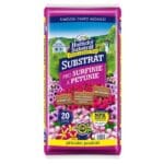 SUBSTRÁT HOŠTICKÝ Surfínie a Petúnie 20L