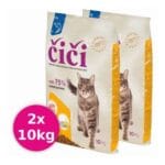 Čiči rybacie 2x10kg