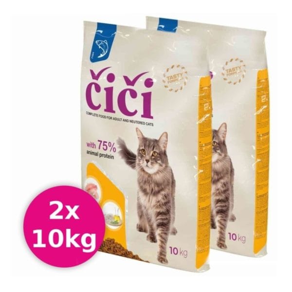 13531353-600x600 Čiči rybacie 2x10kg – Obrázok 1