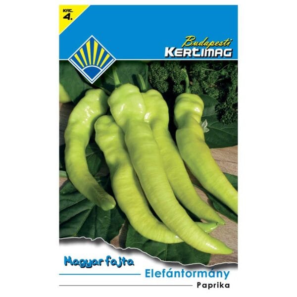 1360213602-600x600 KERTIMAG Paprika kozí roh sladký ELEFÁNTORMÁNY 0,4G – Obrázok 1