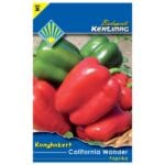 KERTIMAG Paprika zeleninová kápia CALIFORNIA WONDER 0,6G