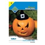 KERTIMAG Tekvica HALLOWEEN plazivá CONNECTICUT FIELD 2g