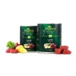 NUEVO Dog Adult, Lamb & Potato 800g