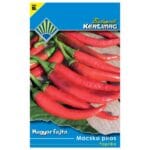 KERTIMAG Paprika koreninová pálivá macska piros 0,4G