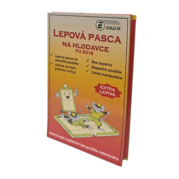 1802118021-600x600 Lepová pasca KNIHA na hlodavce – 1ks – Obrázok 1