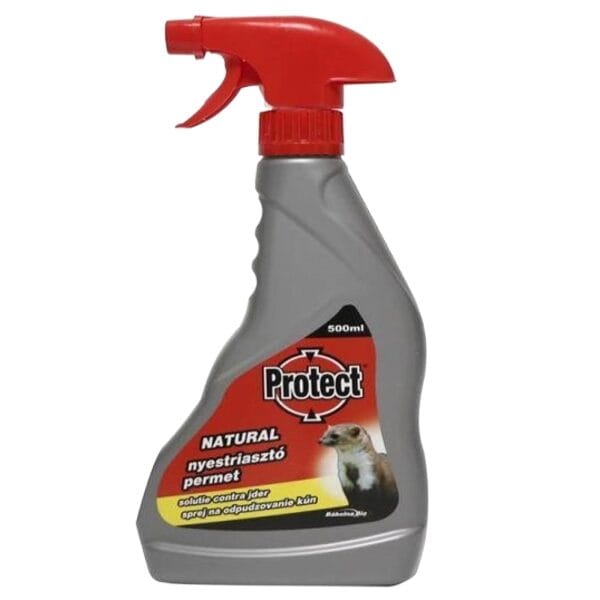 18112-600x600 PROTECT NATURAL sprej na odpudzovanie kún 500ml – Obrázok 1