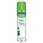 BROS Zelená sila – Spray proti krtkom a hrabošom 400ml