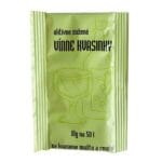 Vinné kvasinky – 10g / 50L