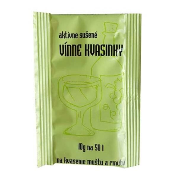 20011-600x600 Vinné kvasinky – 10g / 50L – Obrázok 1