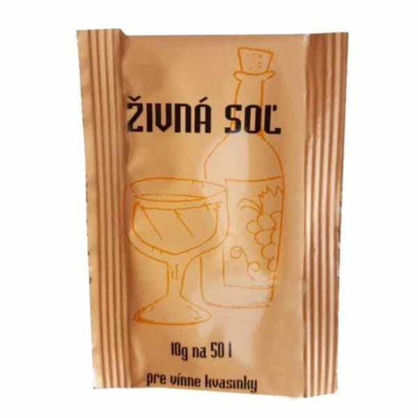 20012-600x600 Živná soľ na 50l – 10g – Obrázok 1