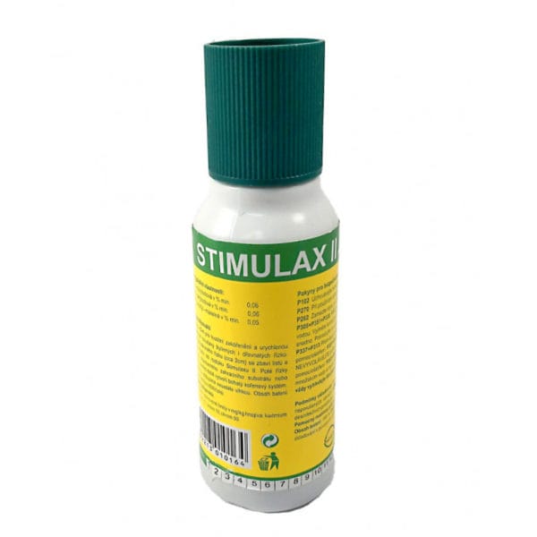 24002-600x600 Stimulax II. Tekutý 180ml – Obrázok 1
