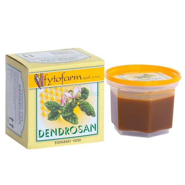 24005-600x600 Štepársky vosk DENDROSAN 100g – Obrázok 1