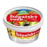 ZDRAVÁ ZÁHRADA – Štepársky Vosk 150g