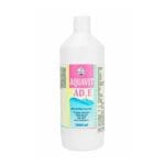 AQUAVIT AD3E sol. 1000ml