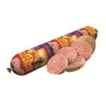 PROPESKO Dog Saláma Jahňa + Ryža 1kg