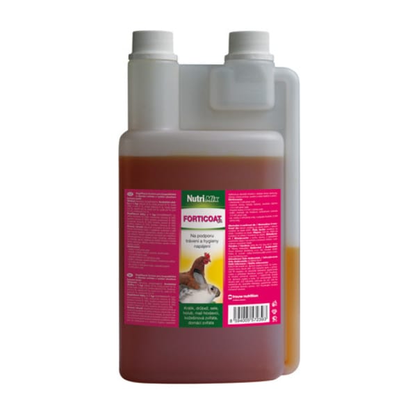 32427 Forticoat NL 1000ml – Obrázok 1