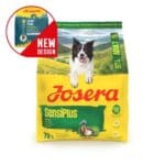 JOSERA Dog SensiPlus 0,9kg