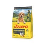 JOSERA Dog Medi/Maxi Chicken & Sweet Potato 900g