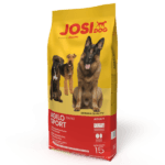 JosiDog Dog Agilo Sport 15kg