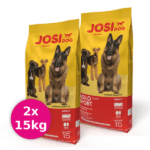 JosiDog Dog Agilo Sport 2x15kg