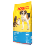 JosiDog Dog Master Mix 15kg