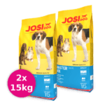 JosiDog Dog Master Mix 2x15kg