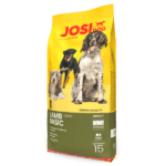 JosiDog Dog Lamb Basic 15kg