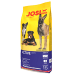 JosiDog Dog Active 15kg