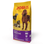 JosiDog Dog Adult Sensitive 15kg