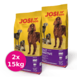 JosiDog Dog Adult Sensitive 2x15kg