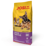 JosiDog Dog Junior Sensitive 15kg