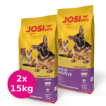 JosiDog Dog Junior Sensitive 2x15kg