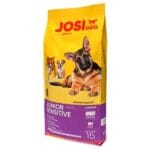 JosiDog Dog Junior Sensitive 2,7kg
