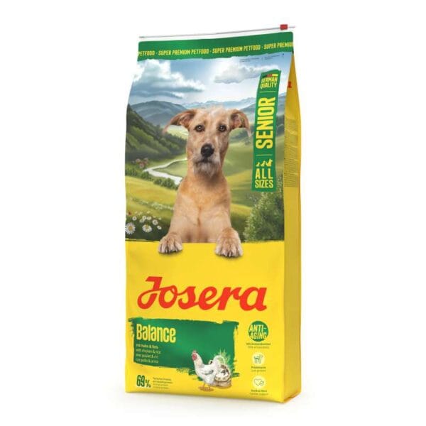 4032254775256-2-600x600 JOSERA Dog Balance 12,5kg – Obrázok 1