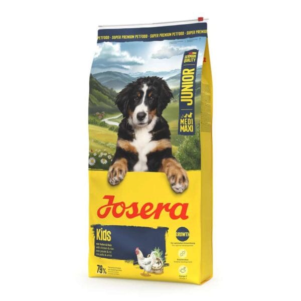 4032254775287-3-600x600 JOSERA Dog Kids 12,5kg – Obrázok 1