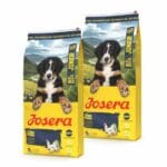 JOSERA Dog Kids 2×12,5kg