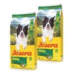 JOSERA Dog SensiPlus 2×12,5kg