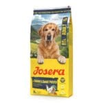 JOSERA Dog Medium&Maxi Chicken & Sweet Potato 12,5kg
