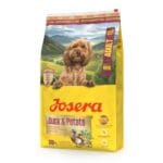 JOSERA Dog Mini Duck & Potato 10kg