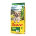 JOSERA Dog YoungStar 12,5kg